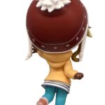 Descubre el apasionante mundo de Estatua Chobirume Aoi Inuyama.