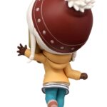 Descubre el apasionante mundo de Estatua Chobirume Aoi Inuyama.