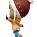 Descubre el apasionante mundo de Estatua Chobirume Aoi Inuyama.