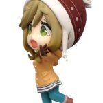 Descubre el apasionante mundo de Estatua Chobirume Aoi Inuyama.