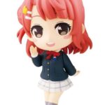 Descubre el apasionante mundo de Estatua Chobirume Ayumu Uehara.