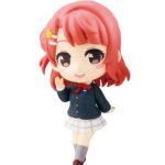 Descubre el apasionante mundo de Estatua Chobirume Ayumu Uehara.