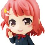 Descubre el apasionante mundo de Estatua Chobirume Ayumu Uehara.