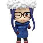 Descubre el apasionante mundo de Estatua Chobirume Chiaki Ohgaki.