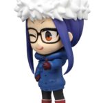 Descubre el apasionante mundo de Estatua Chobirume Chiaki Ohgaki.