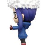 Descubre el apasionante mundo de Estatua Chobirume Chiaki Ohgaki.