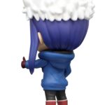 Descubre el apasionante mundo de Estatua Chobirume Chiaki Ohgaki.