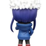 Descubre el apasionante mundo de Estatua Chobirume Chiaki Ohgaki.