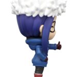 Descubre el apasionante mundo de Estatua Chobirume Chiaki Ohgaki.