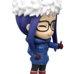 Descubre el apasionante mundo de Estatua Chobirume Chiaki Ohgaki.