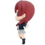 Descubre el apasionante mundo de Estatua Chobirume Emma Verde.