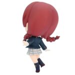 Descubre el apasionante mundo de Estatua Chobirume Emma Verde.