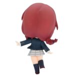 Descubre el apasionante mundo de Estatua Chobirume Emma Verde.