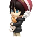 Descubre el apasionante mundo de Estatua Chobirume Ena Saitou.