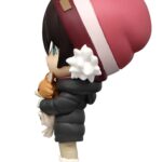 Descubre el apasionante mundo de Estatua Chobirume Ena Saitou.