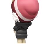 Descubre el apasionante mundo de Estatua Chobirume Ena Saitou.