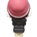 Descubre el apasionante mundo de Estatua Chobirume Ena Saitou.