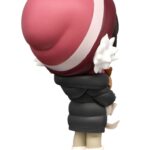 Descubre el apasionante mundo de Estatua Chobirume Ena Saitou.