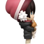 Descubre el apasionante mundo de Estatua Chobirume Ena Saitou.