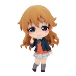 Descubre el apasionante mundo de Estatua Chobirume Kanata Konoe.