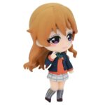 Descubre el apasionante mundo de Estatua Chobirume Kanata Konoe.