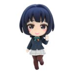 Descubre el apasionante mundo de Estatua Chobirume Karin Asaka.