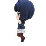 Descubre el apasionante mundo de Estatua Chobirume Karin Asaka.