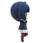 Descubre el apasionante mundo de Estatua Chobirume Karin Asaka.