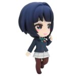 Descubre el apasionante mundo de Estatua Chobirume Karin Asaka.