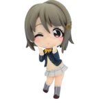 Descubre el apasionante mundo de Estatua Chobirume Kasumi Nakasu.