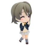 Descubre el apasionante mundo de Estatua Chobirume Kasumi Nakasu.