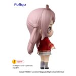 Descubre el apasionante mundo de Estatua Chobirume Lanzhe Zhong Love Live.