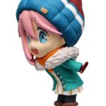 Descubre el apasionante mundo de Estatua Chobirume Nadeshiko Kagamihara.