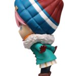 Descubre el apasionante mundo de Estatua Chobirume Nadeshiko Kagamihara.