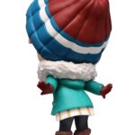 Descubre el apasionante mundo de Estatua Chobirume Nadeshiko Kagamihara.