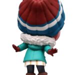 Descubre el apasionante mundo de Estatua Chobirume Nadeshiko Kagamihara.