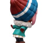 Descubre el apasionante mundo de Estatua Chobirume Nadeshiko Kagamihara.