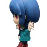 Descubre el apasionante mundo de Estatua Chobirume Rin Shima.