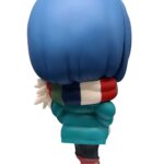 Descubre el apasionante mundo de Estatua Chobirume Rin Shima.