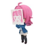 Descubre el apasionante mundo de Estatua Chobirume Rina Tennoji.