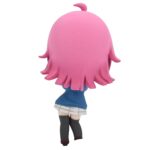 Descubre el apasionante mundo de Estatua Chobirume Rina Tennoji.