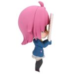 Descubre el apasionante mundo de Estatua Chobirume Rina Tennoji.