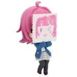 Descubre el apasionante mundo de Estatua Chobirume Rina Tennoji.