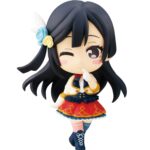 Descubre el apasionante mundo de Estatua Chobirume Setsuna Yuki.