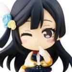 Descubre el apasionante mundo de Estatua Chobirume Setsuna Yuki.