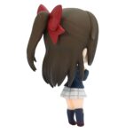 Descubre el apasionante mundo de Estatua Chobirume Shizuku Osaka.