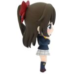 Descubre el apasionante mundo de Estatua Chobirume Shizuku Osaka.