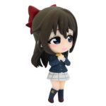 Descubre el apasionante mundo de Estatua Chobirume Shizuku Osaka.