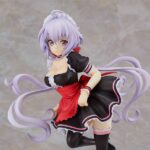 Descubre el apasionante mundo de Estatua Chris Yukine Lovely Maid Style.