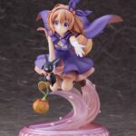Descubre el apasionante mundo de Estatua Cocoa Halloween Fantasy.